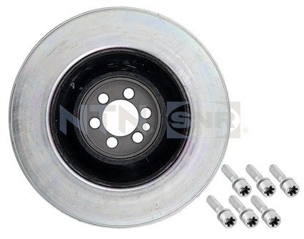 Krukaspoelie SNR DPF358.21K1