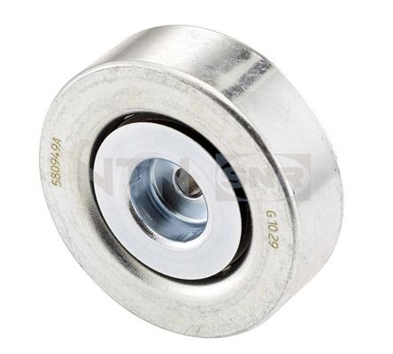 Geleiderol (poly) V-riem SNR GA350.30