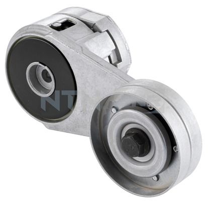 Spanrol (poly) V-riem SNR GA352.85