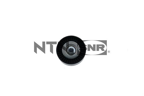 Geleiderol (poly) V-riem SNR GA358.82