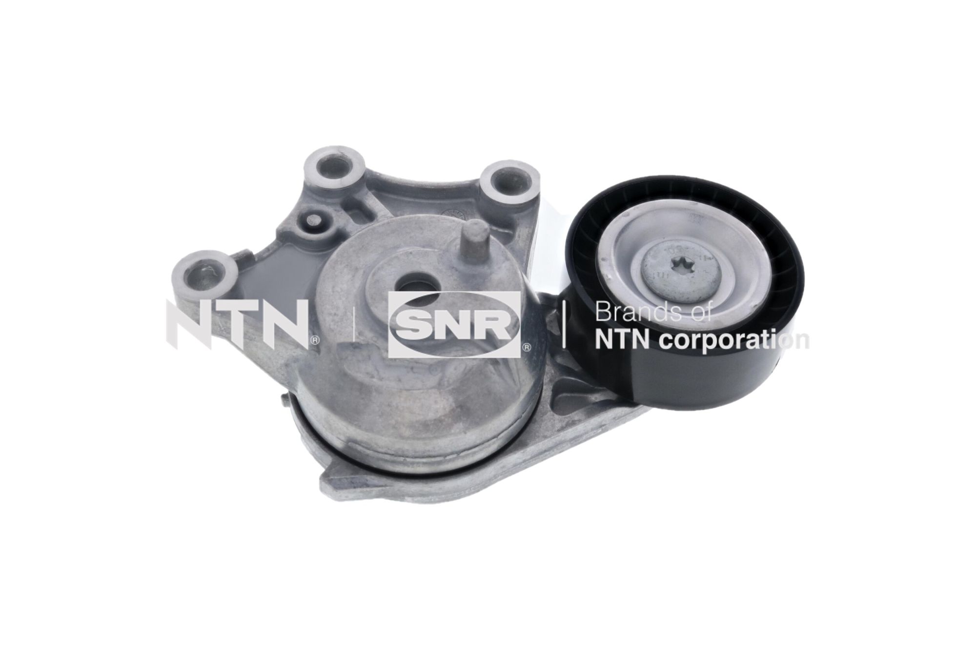 Spanrol, Poly V-riem SNR GA366.00