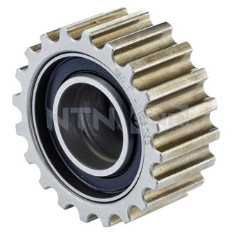 Geleiderol distributieriem SNR GE355.26