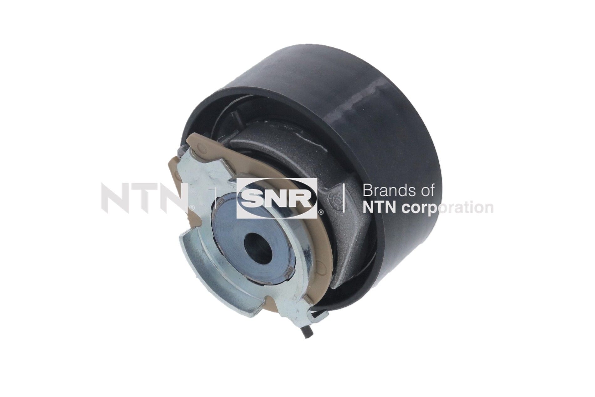 Spanrol distributieriem SNR GT359.40