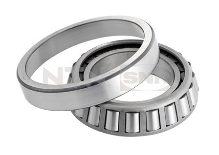 Wiellager SNR HDB043