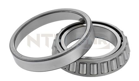 Wiellager SNR HDB146