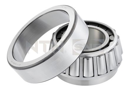 Wiellager SNR HDB201