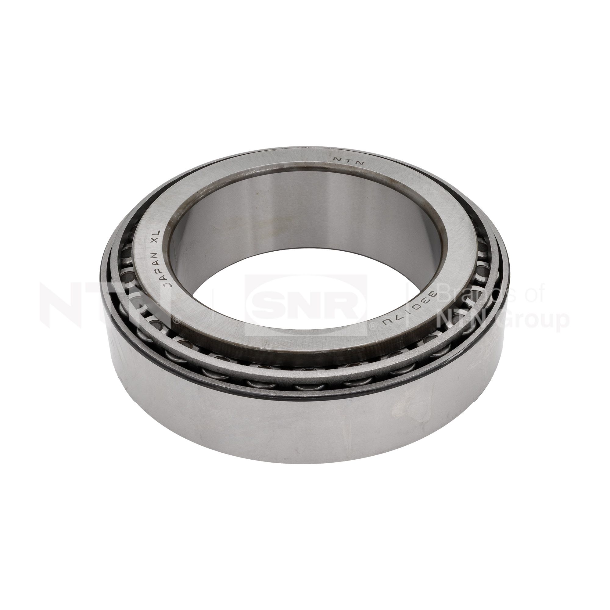 SNR Wiellager HDB208