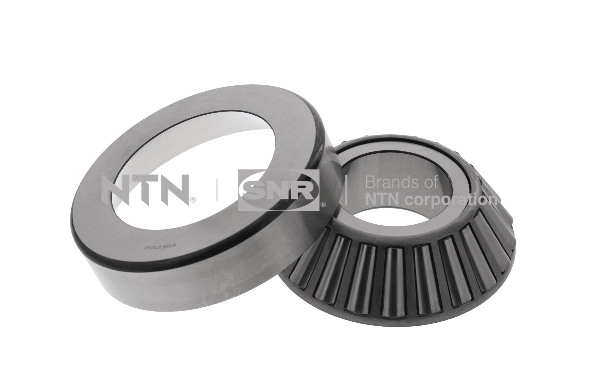 SNR Ophangrubber automaatbak HDT073