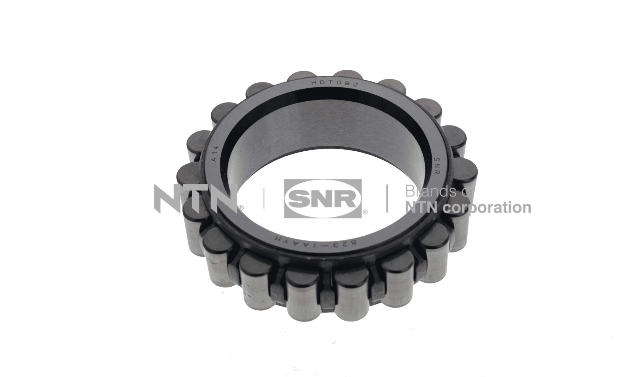 Ophangrubber automaatbak SNR HDT082