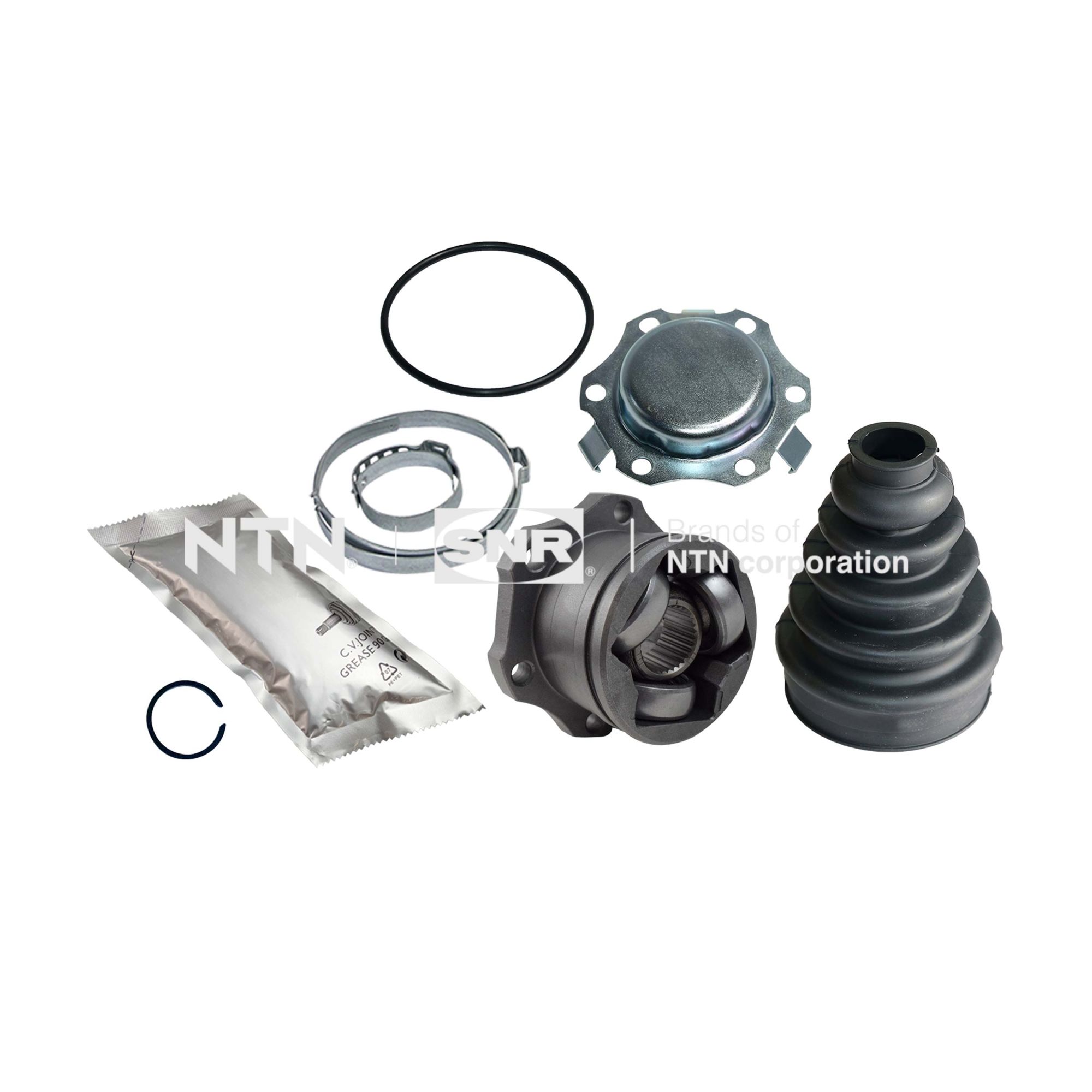 Homokineet reparatieset SNR IJK54.016