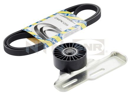 Poly V-riemen kit SNR KA855.03
