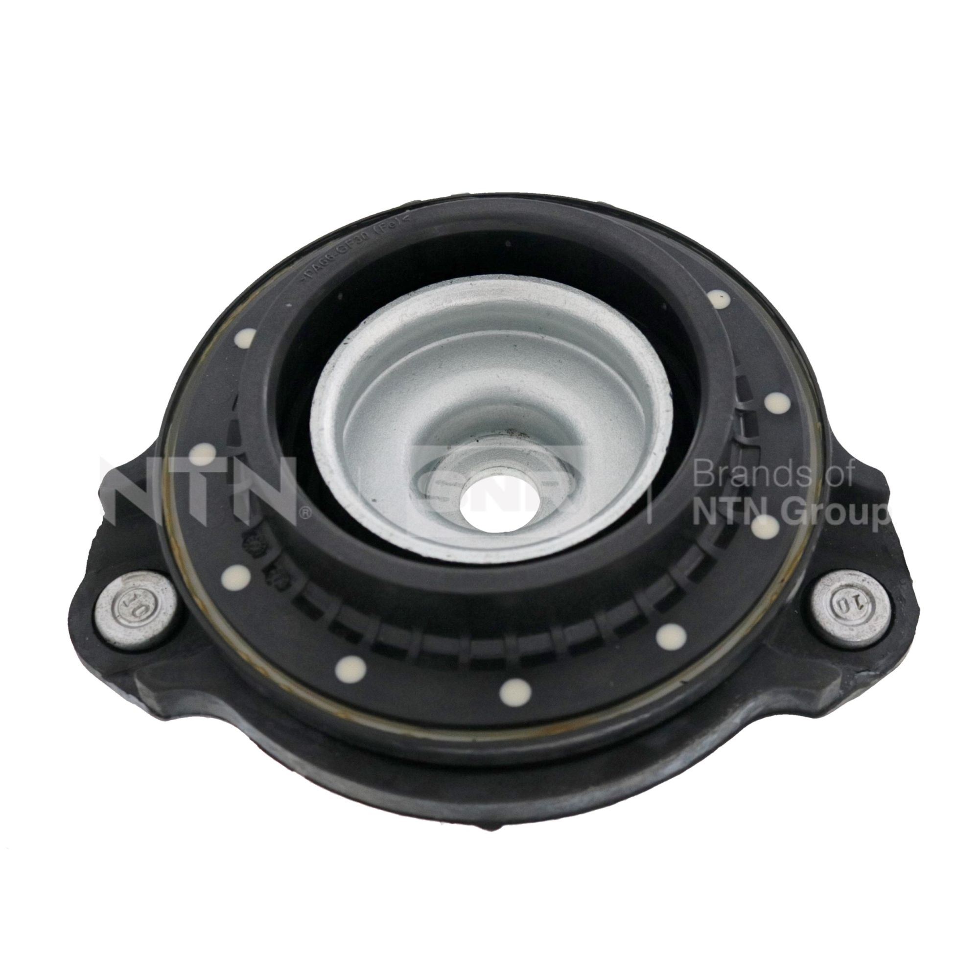 SNR Reparatieset, Ring voor schokbreker veerpootlager KB684.88