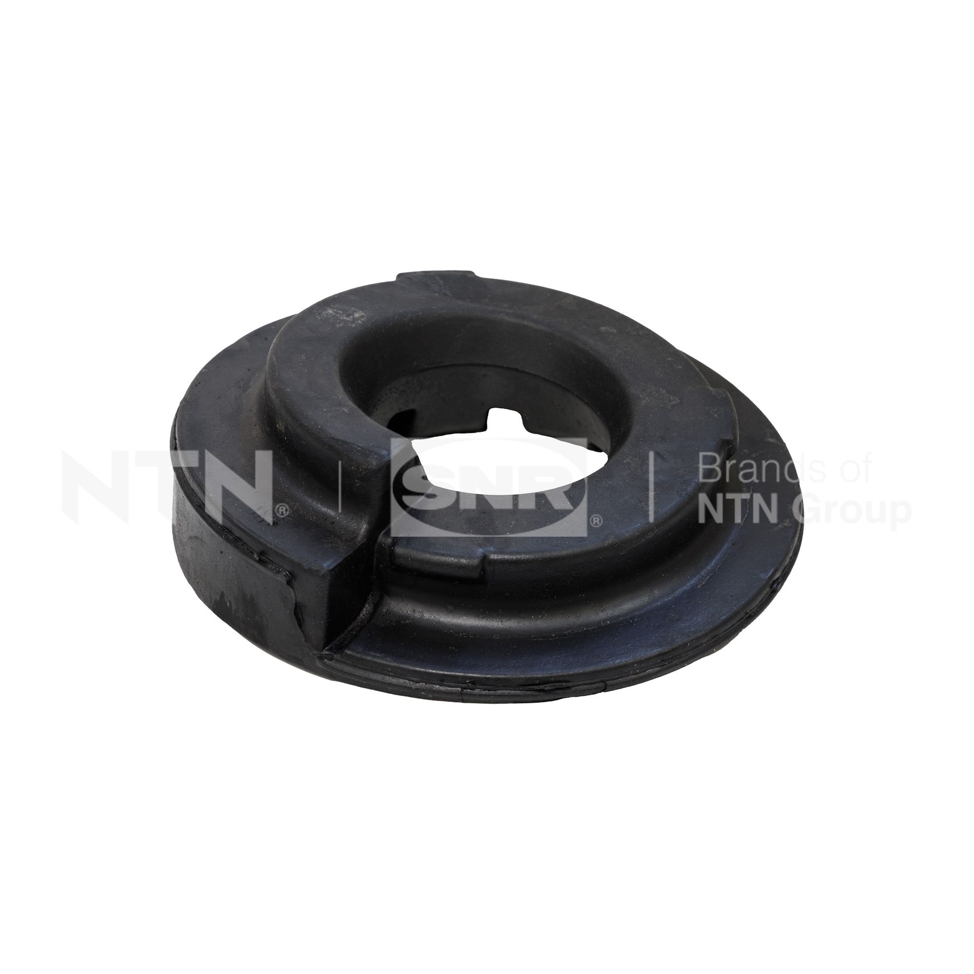 Veerpoot SNR KBLF004