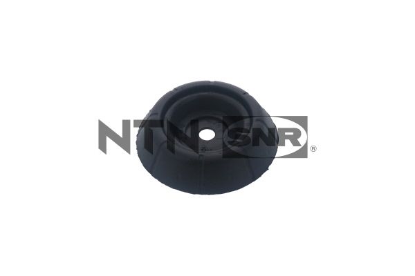 Veerpootlager & rubber SNR KBLF136