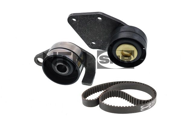 Distributieriem kit SNR KD455.24