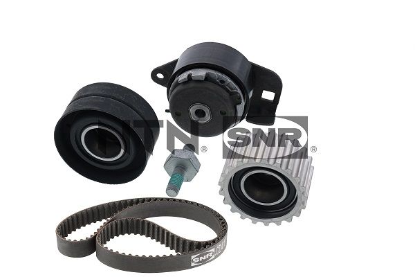 Distributieriem kit SNR KD455.27