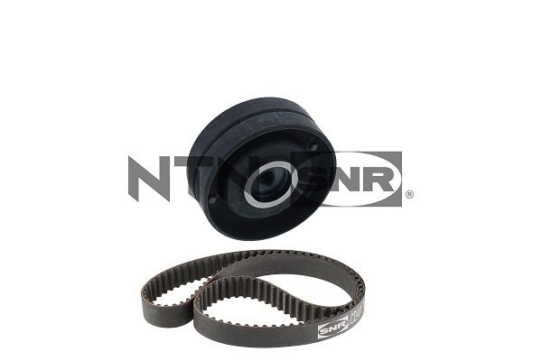 Distributieriem kit SNR KD457.06