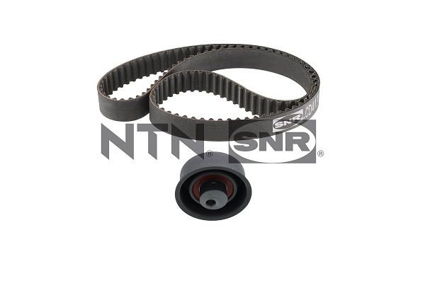 Distributieriem kit SNR KD468.12