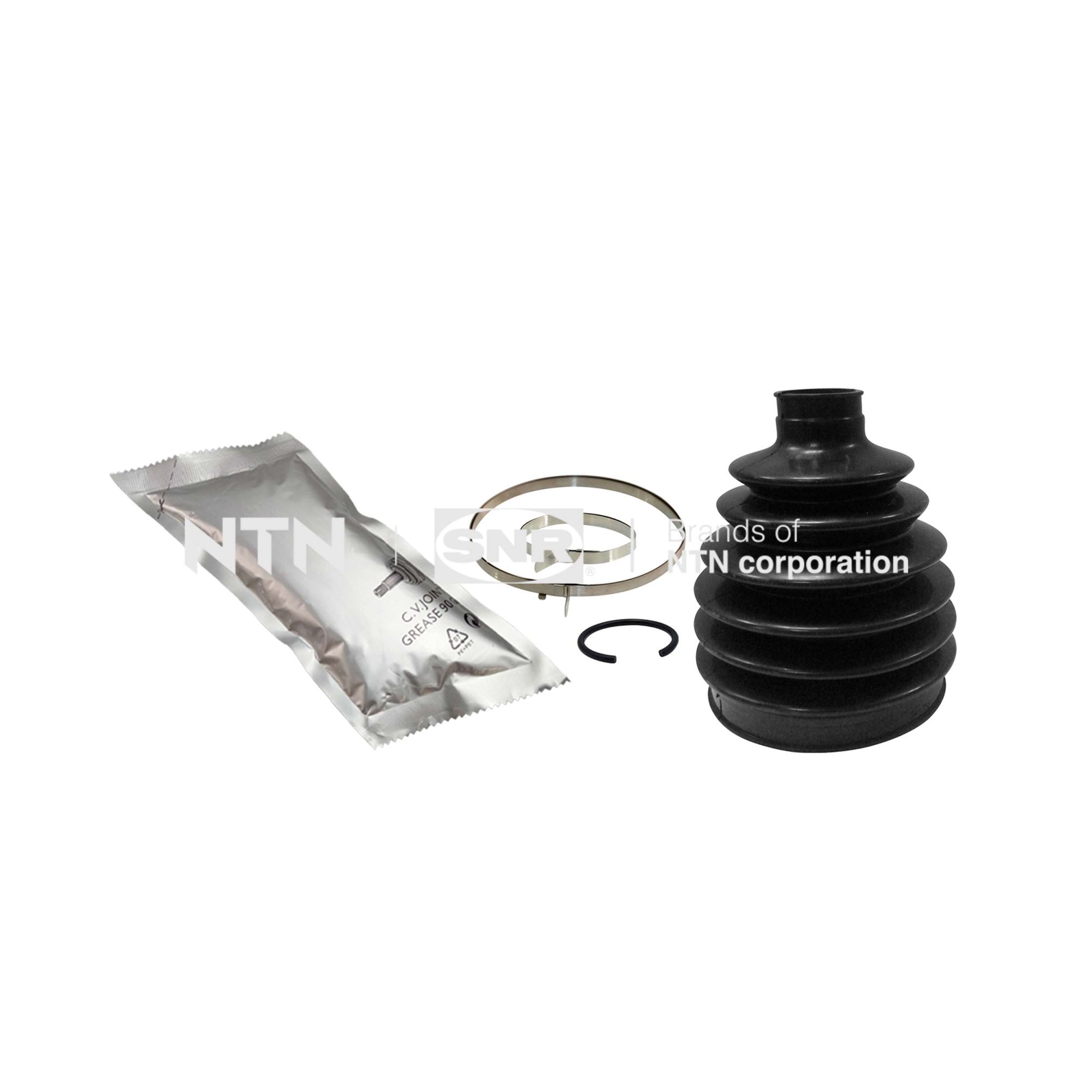 Aandrijfashoes SNR OBK51.016