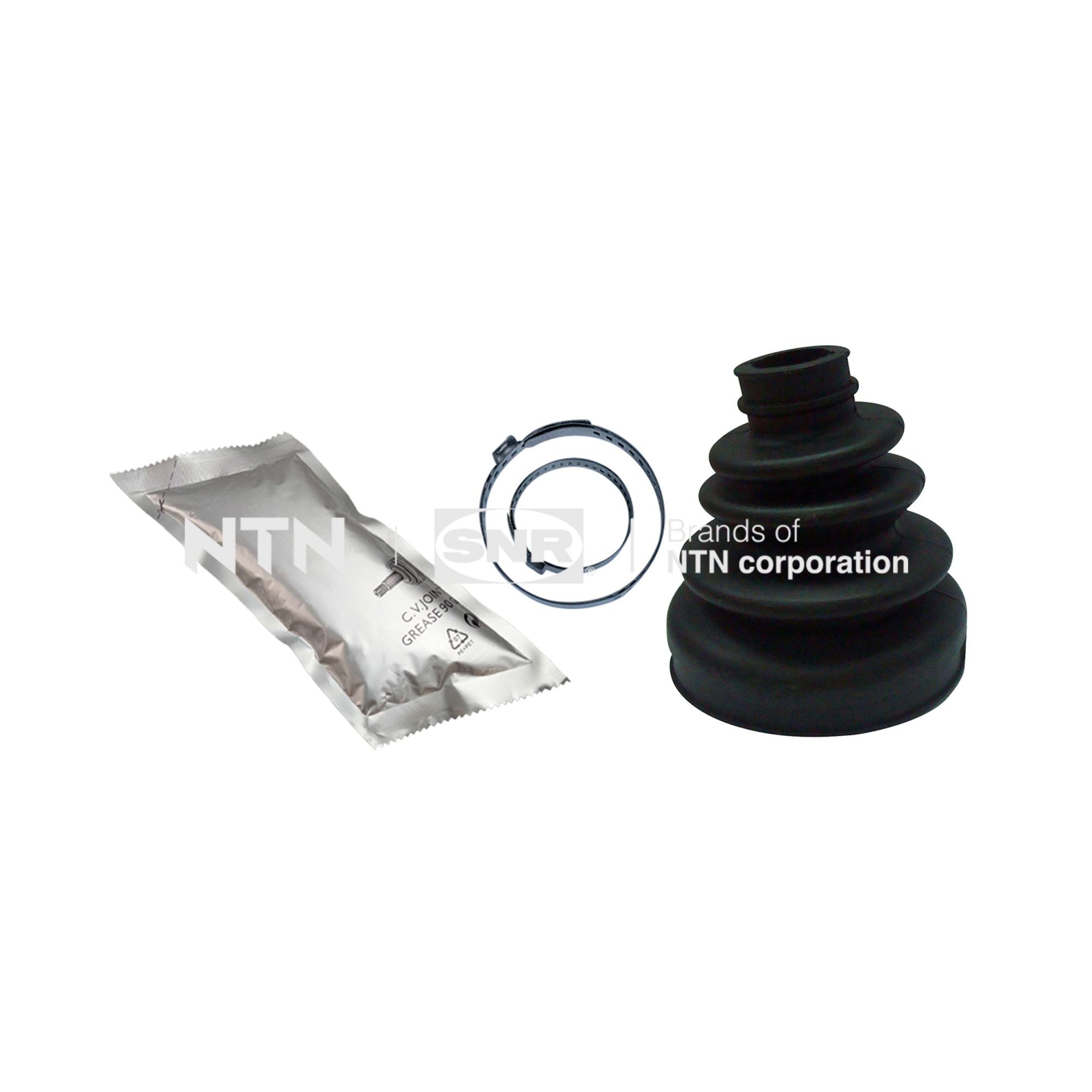 Aandrijfashoes SNR OBK52.001