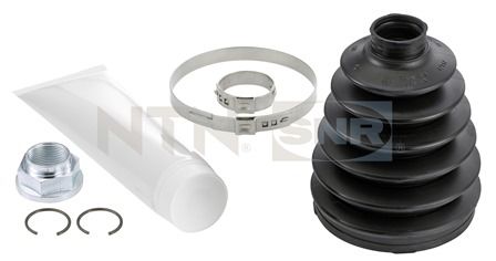 Aandrijfashoes SNR OBK74.004