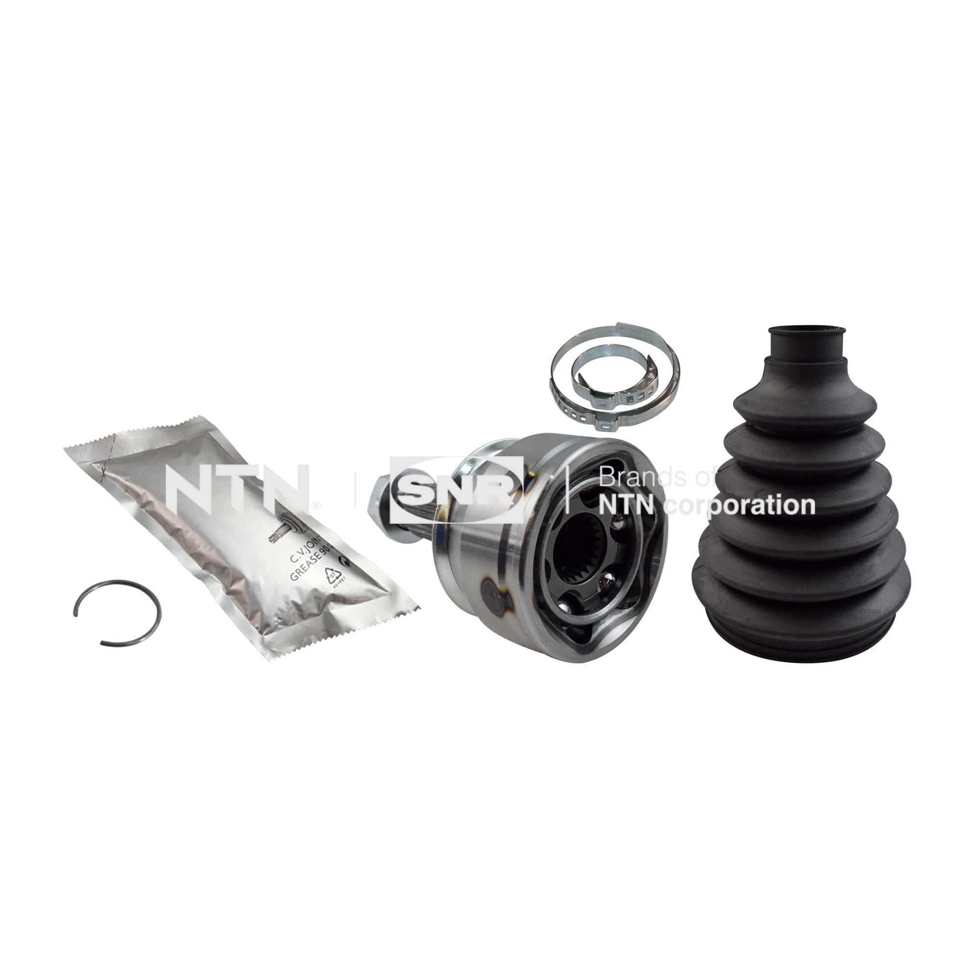 Homokineet reparatieset SNR OJK50.006