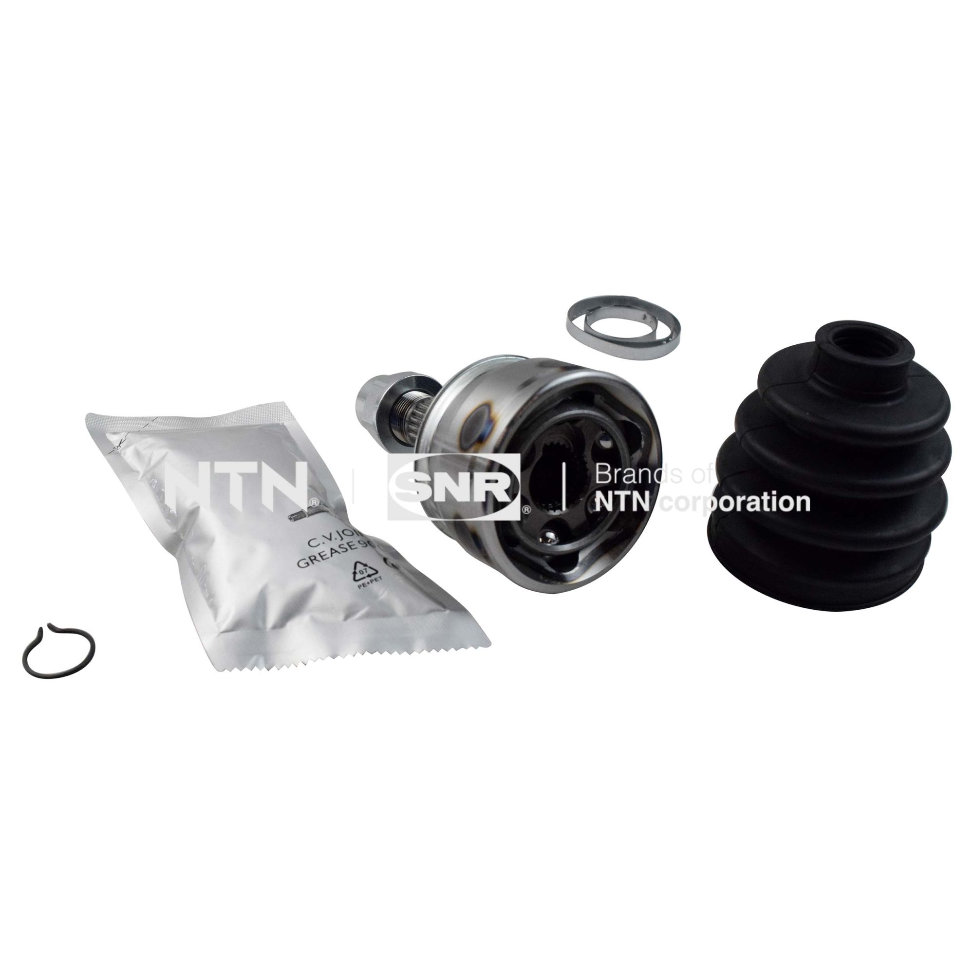 Homokineet reparatieset SNR OJK53.010