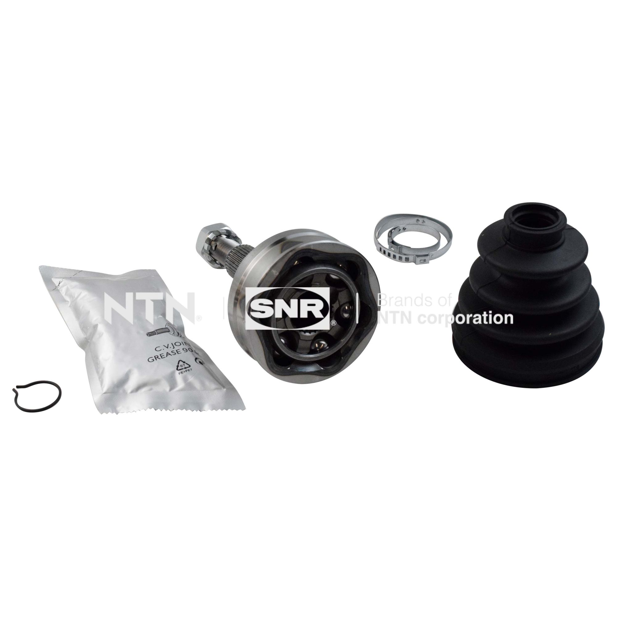 Homokineet reparatieset SNR OJK53.017