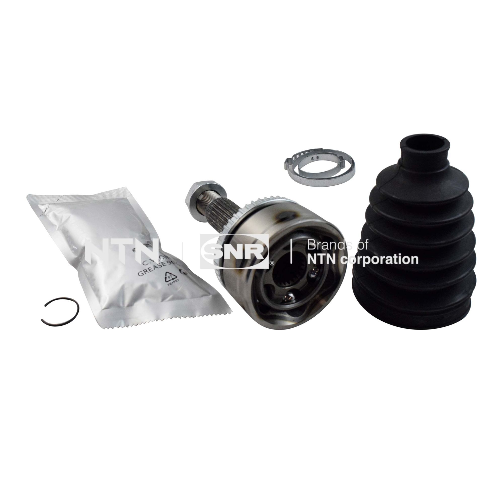 Homokineet reparatieset SNR OJK69.012