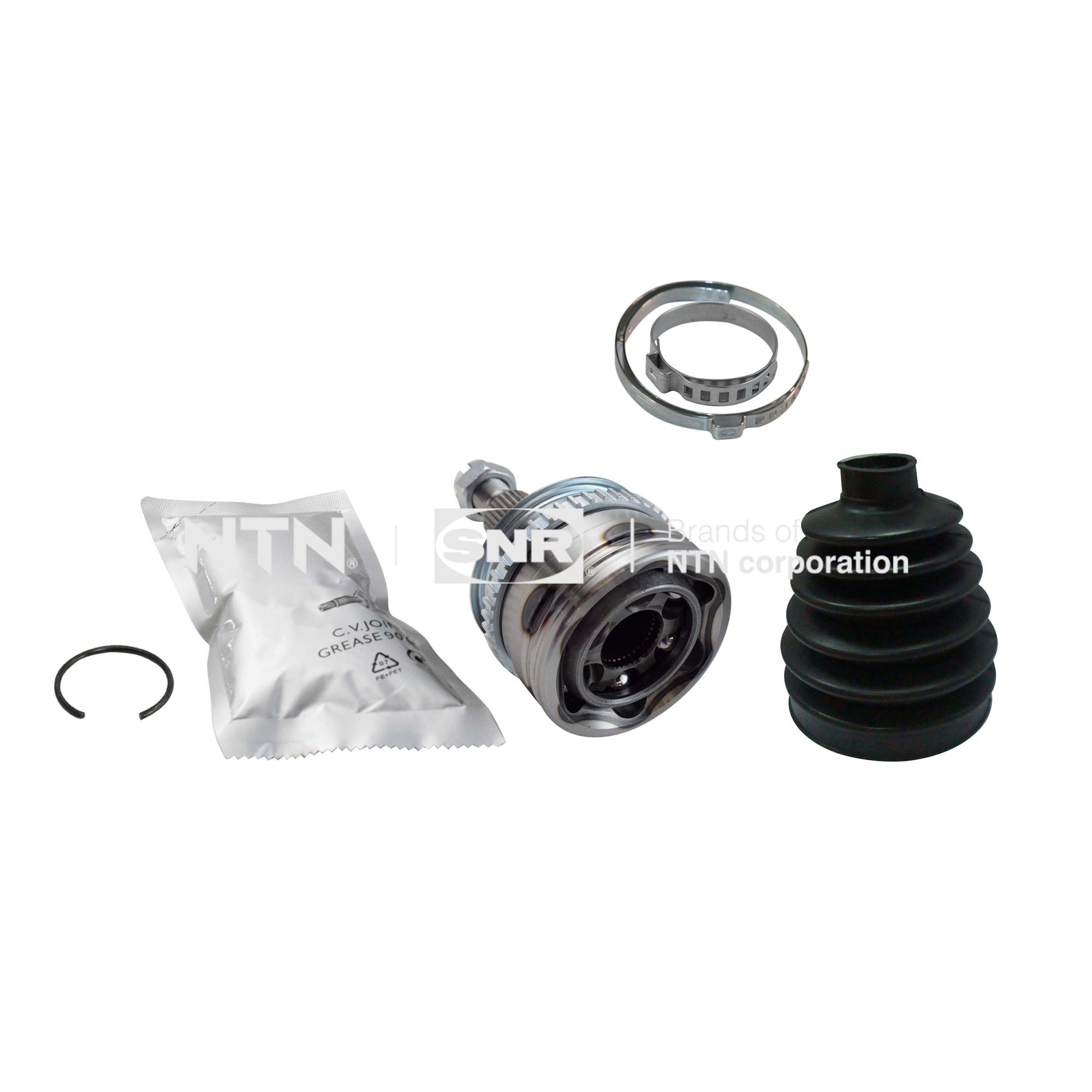 Homokineet reparatieset SNR OJK73.002