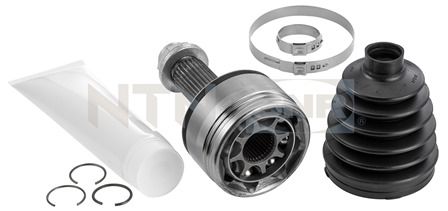 Homokineet reparatieset SNR OJK74.002