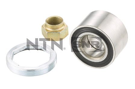 Wiellagerset SNR R158.05