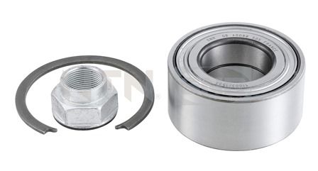 Wiellagerset SNR R158.63