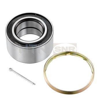 Wiellagerset SNR R160.40