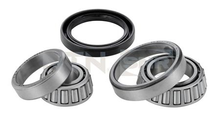 Wiellagerset SNR R163.19