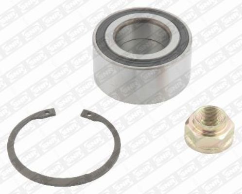 Wiellagerset SNR R174.33