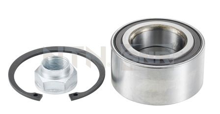 Wiellagerset SNR R174.93