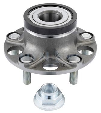 Wiellagerset SNR R174.94