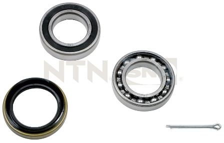 Wiellagerset SNR R177.09