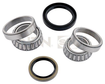 Wiellagerset SNR R179.11