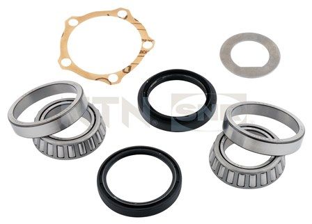 Wiellagerset SNR R180.02