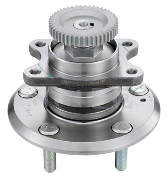 Wiellagerset SNR R184.64