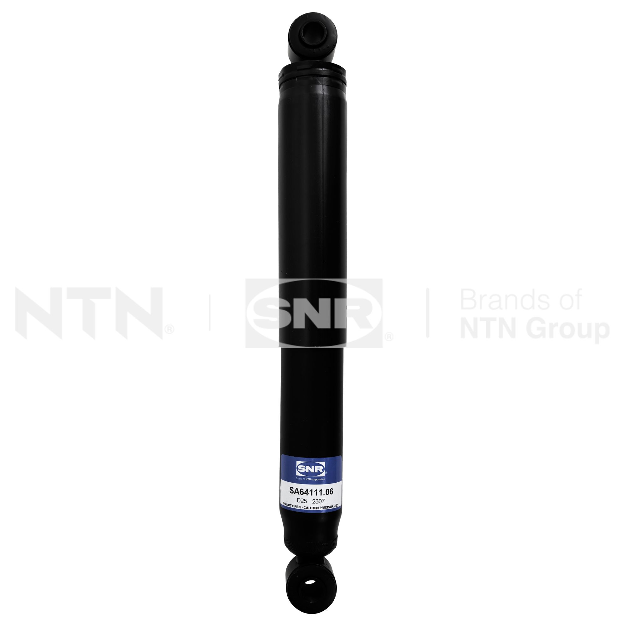 Schokdemper SNR SA64111.06