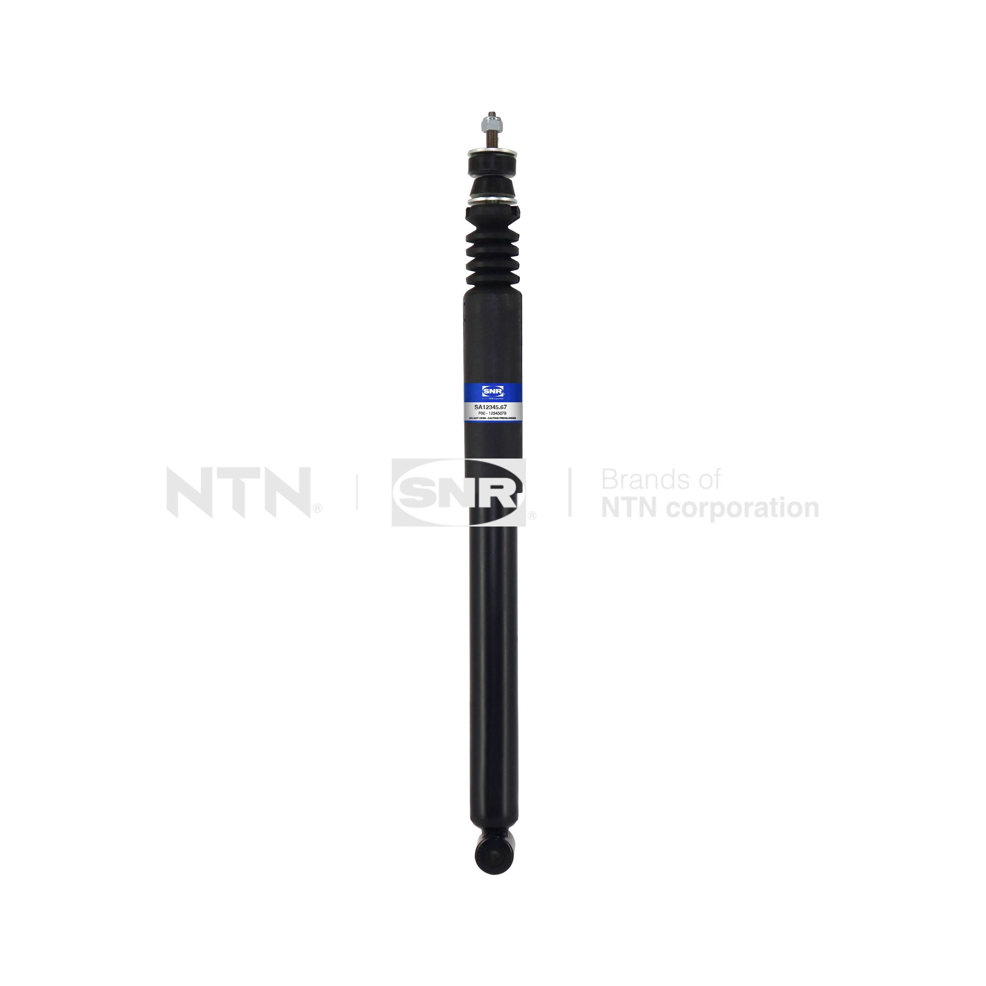 Schokdemper SNR SA65113.07