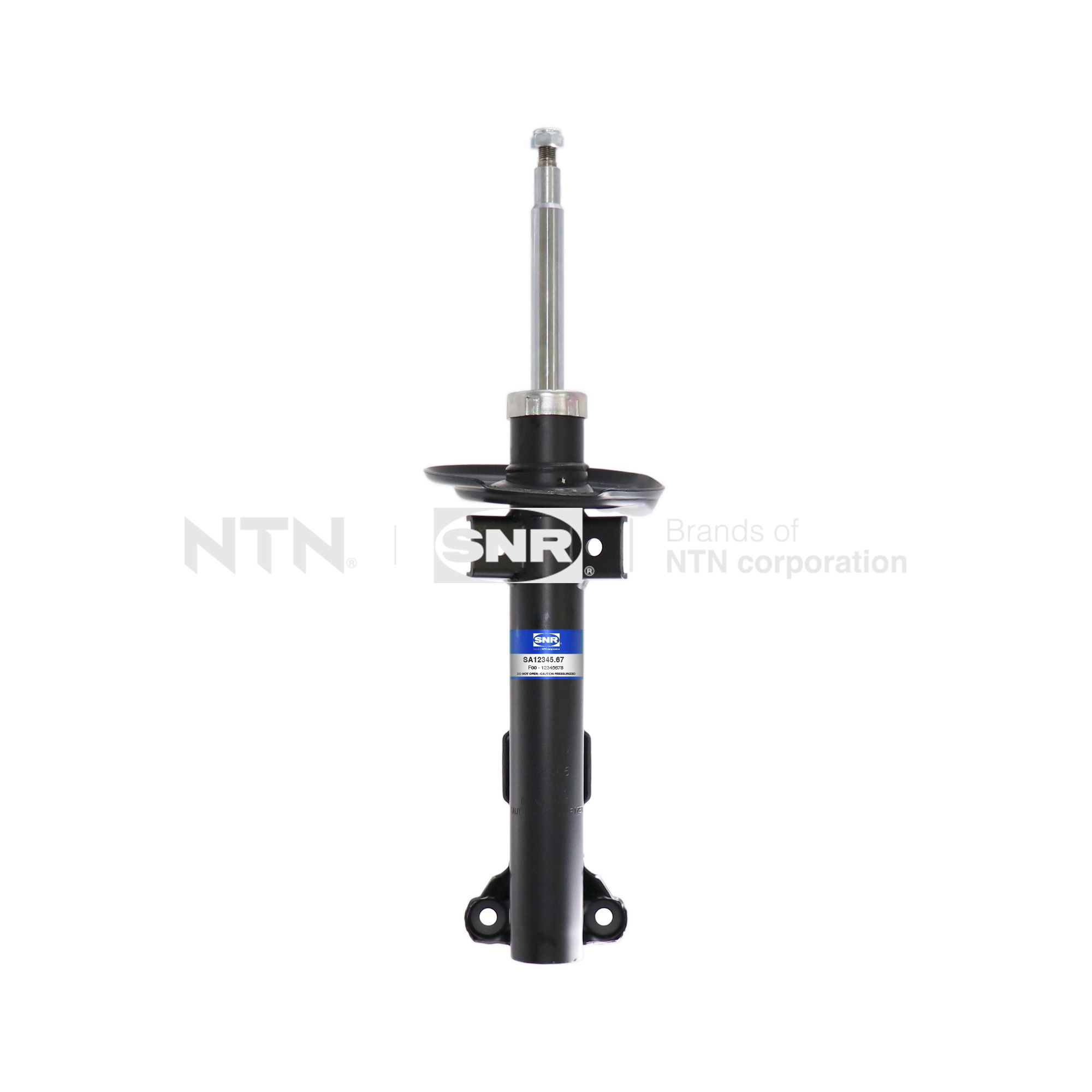 SNR Schokdemper SA65143.04