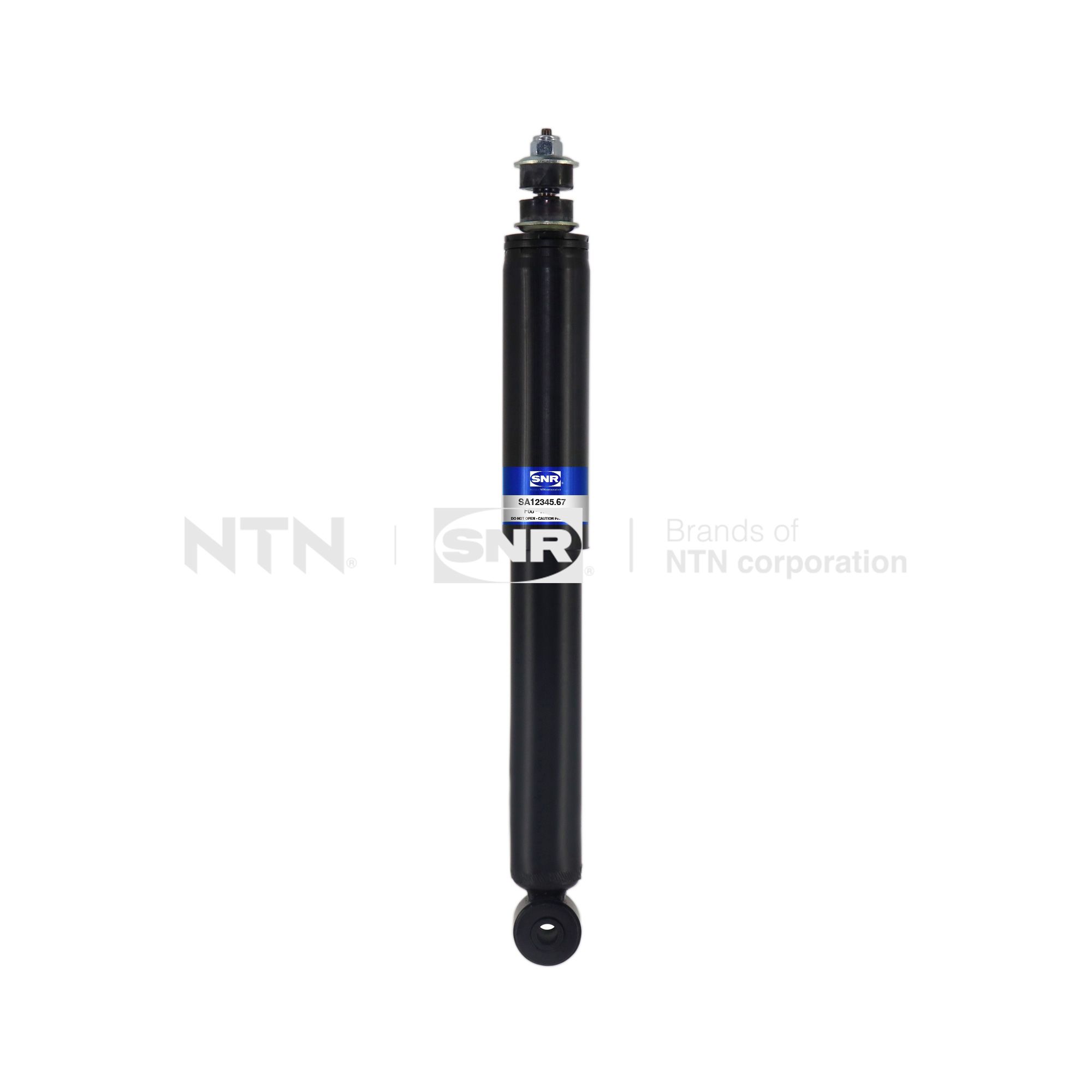 Schokdemper SNR SA65213.02