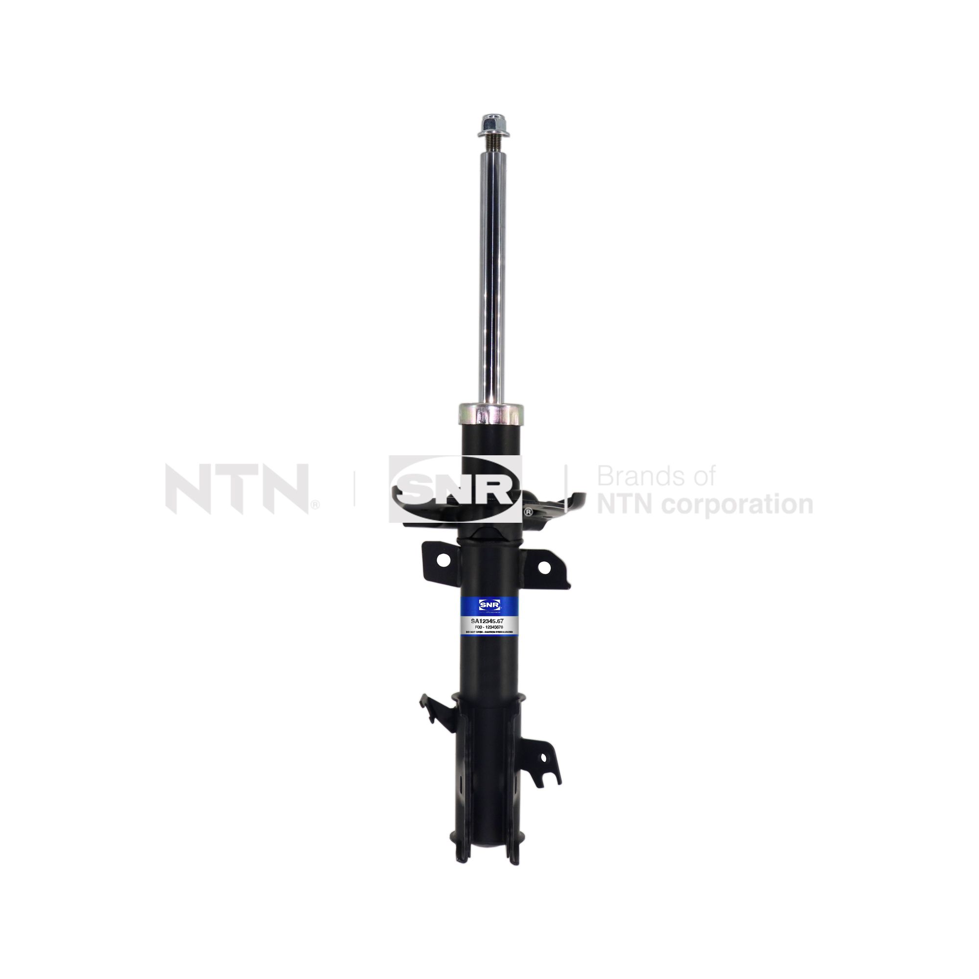 SNR Schokdemper SA65240.27R