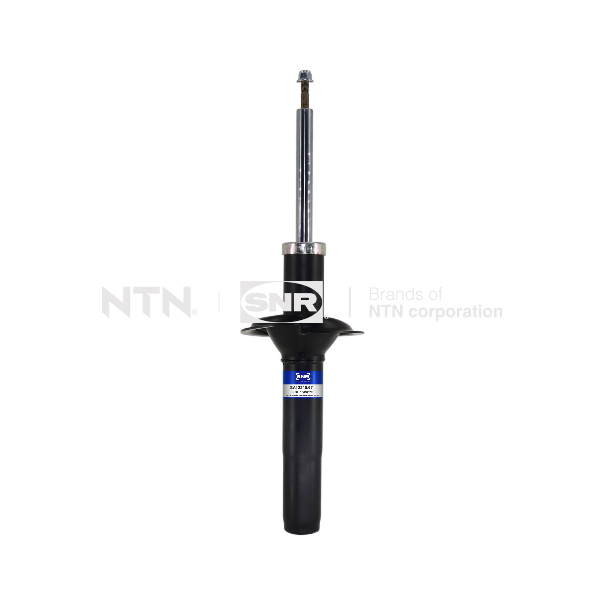 SNR Schokdemper SA65243.11