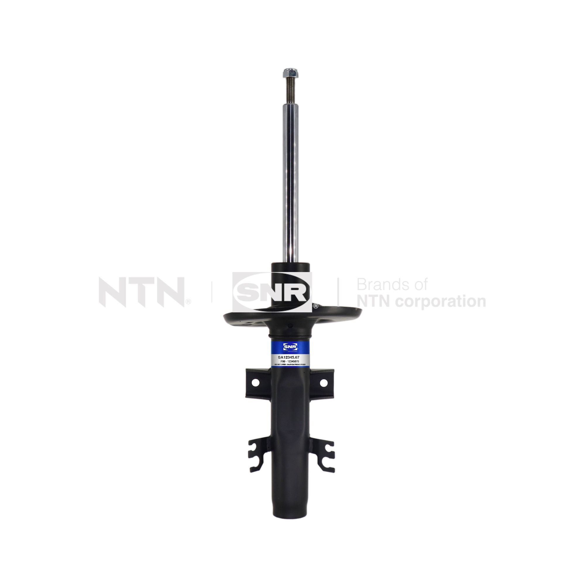 SNR Schokdemper SA65443.16