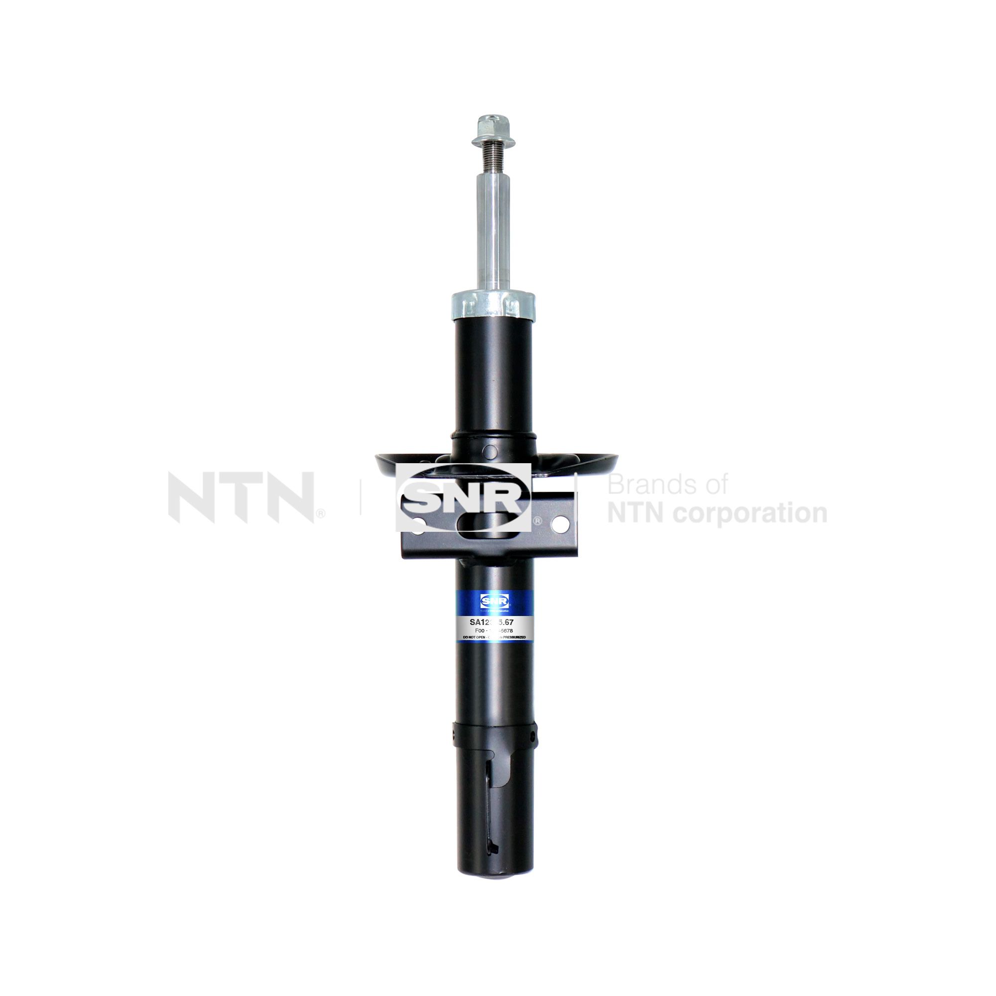 SNR Schokdemper SA65443.18